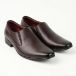 Formal Premium Brown Shoe - Image 6