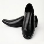 Formal Premium Black Shoe