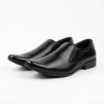 Formal Premium Black Shoe - Image 7