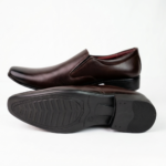 Formal Premium Brown Shoe - Image 8