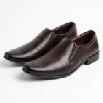 Formal Premium Brown Shoe - Image 5