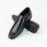 Formal Premium Black Shoe - Image 4
