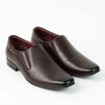 Formal Premium Brown Shoe - Image 2