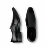 Formal Premium Black Shoe - Image 6