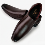 Formal Premium Brown Shoe