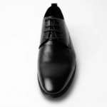 Formal Premium Leather Black Leser Shoe - Image 7