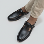 Mens Premier Leader Half Shoes - Image 13
