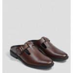 Mens Premier Leader Half Shoes
