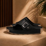 Doctor Urban Buckle Sandal - Image 8