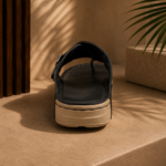 Doctor Urban Buckle Sandal - Image 7