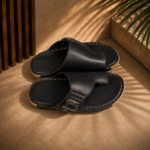 Doctor Urban Buckle Sandal - Image 6