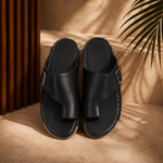 Doctor Urban Buckle Sandal - Image 5