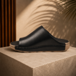 Doctor Urban Buckle Sandal - Image 3