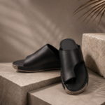 Doctor Urban Buckle Sandal - Image 2