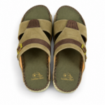 Dubai Buckle Sandal
