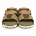 Dubai Buckle Sandal - Image 2