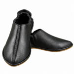 Khuffain Leather Socks - Image 7