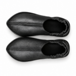 Khuffain Leather Socks - Image 6