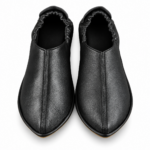 Khuffain Leather Socks - Image 3