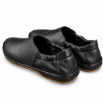 Khuffain Leather Socks - Image 2