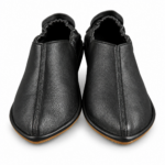 Khuffain Leather Socks - Image 4