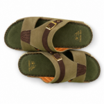 Dubai Buckle Sandal - Image 4