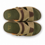 Dubai Buckle Sandal - Image 5