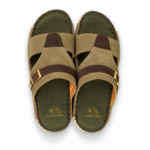 Dubai Buckle Sandal - Image 6