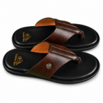 Toe-Post Leather Sandal - Image 4