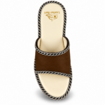 Single Strap Slipper - Image 4